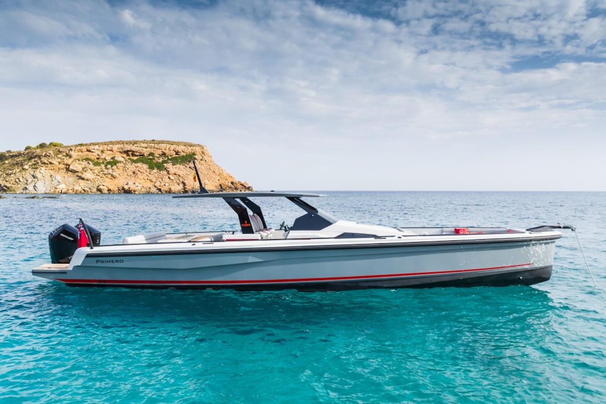 2023 CHASER YACHTS 54 LAGUNA 